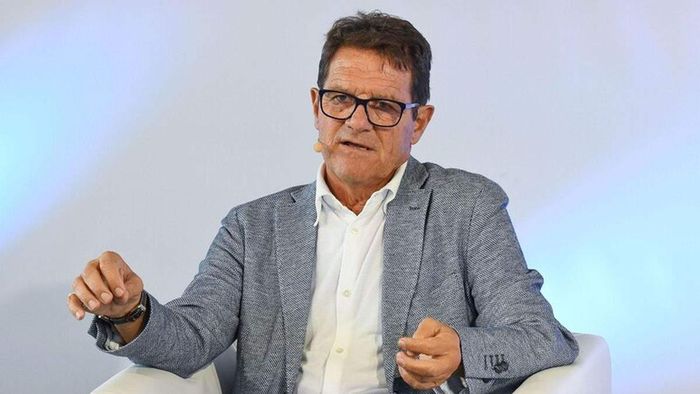 Довбик почув важливу пораду від легендарного Капелло: "Поки він не вражає мене"