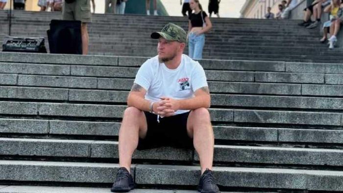 Алиев получил вердикт относительно своей службы в ВСУ – экс-футболиста обвиняли во лжи