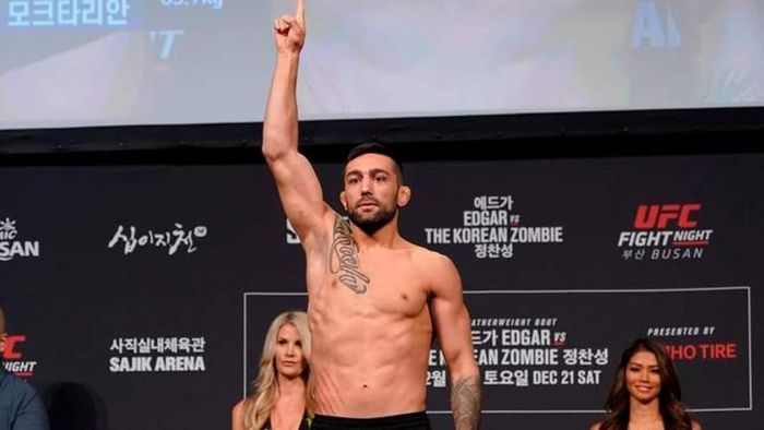 Екс-бійця UFC зухвало застрелили в Австралії – поліція вважає це замовним убивством 