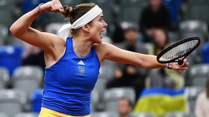 Свитолина выиграла топовую награду за выступления за Украину и заработала солидную сумму – известно, куда потратит