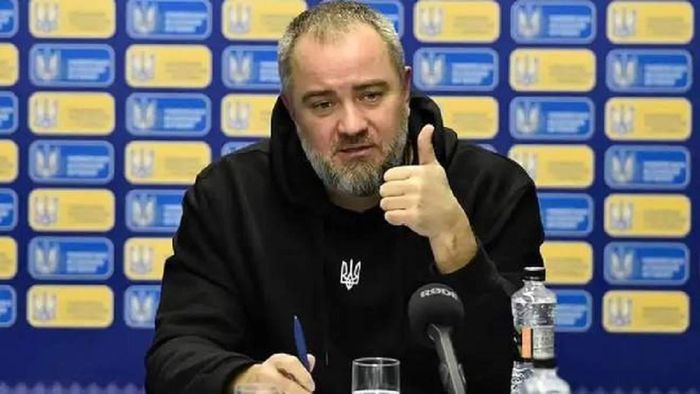 Павелко отримав підозру у нанесенні збитків УАФ на мільйони євро