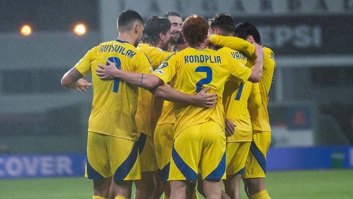 Ісландія – Україна: екс-гравець збірної розкрив двох антигероїв серед підопічних Реброва