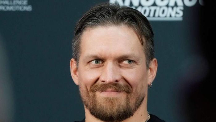 "Усик не выиграл тот бой": Фьюри снова возмущен результатом реванша против украинца