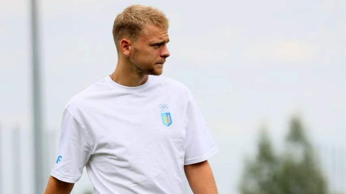 Ротань хочет ограбить Динамо – Полесье нацелилось на игрока "бело-синих"