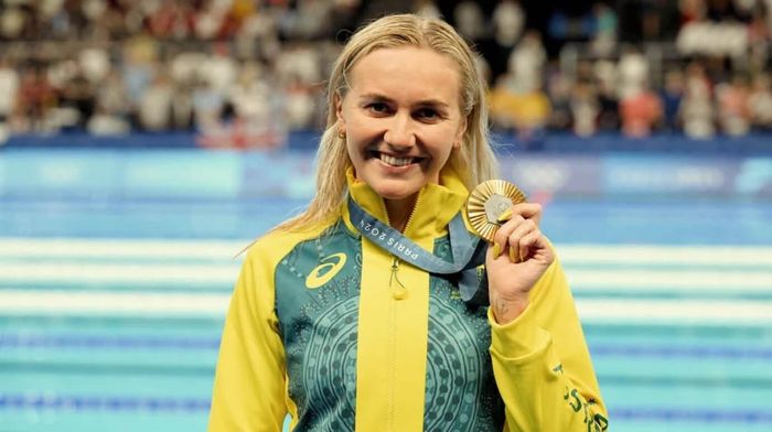 Четырехкратная олимпийская чемпионка по плаванию внезапно завершила карьеру в 25 лет