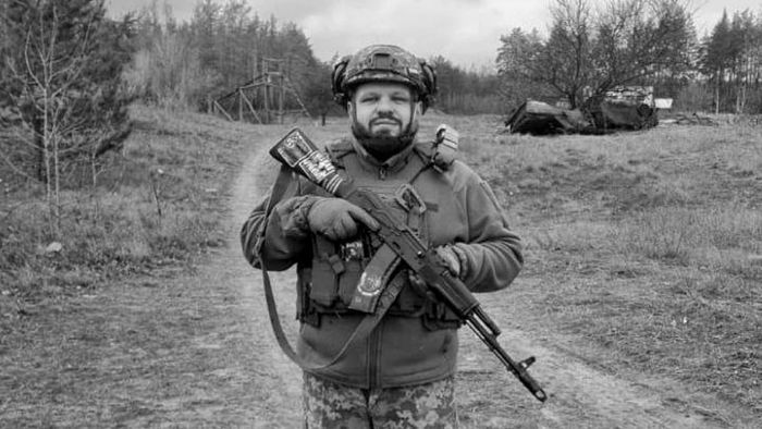 Фанат Динамо погиб на войне с россией – он был частью ультрас киевлян более 20 лет