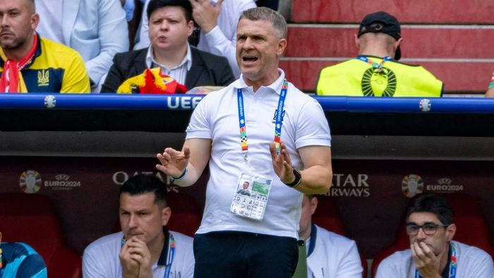 "Ярмоленко виклик від Реброва заслужив": тренер збірної України отримав пораду після Класичного