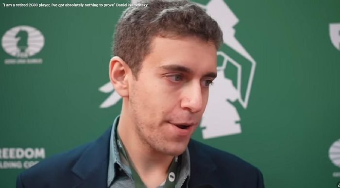 В возрасте 29 лет умер американский гроссмейстер украинского происхождения