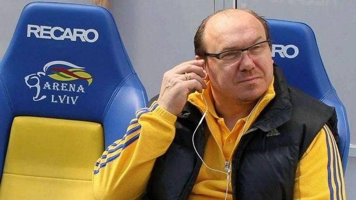 Леоненко назвал неочевидный фактор, который помешал сборной Украины сыграть еще лучше против Исландии