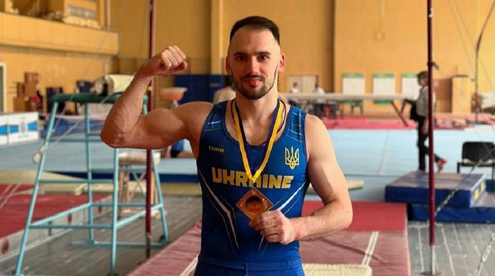 Украина выступила в финале ЧМ-2025 по спортивной гимнастике – результаты после смены Ковтуном гражданства 