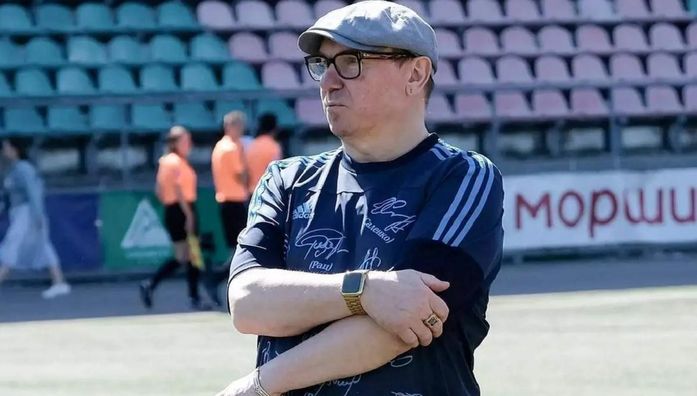 Леоненко нашел отмазку для Костюка на случай провала во главе Динамо