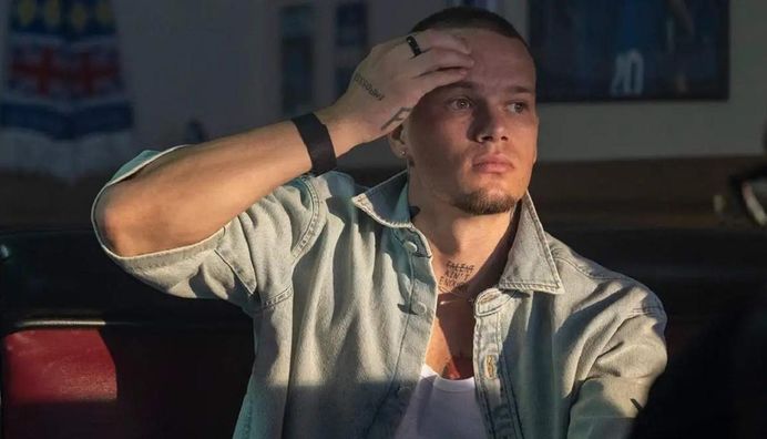 Фонсека дал совет Мудрику на фоне допинг-скандала – они встречались в Лондоне