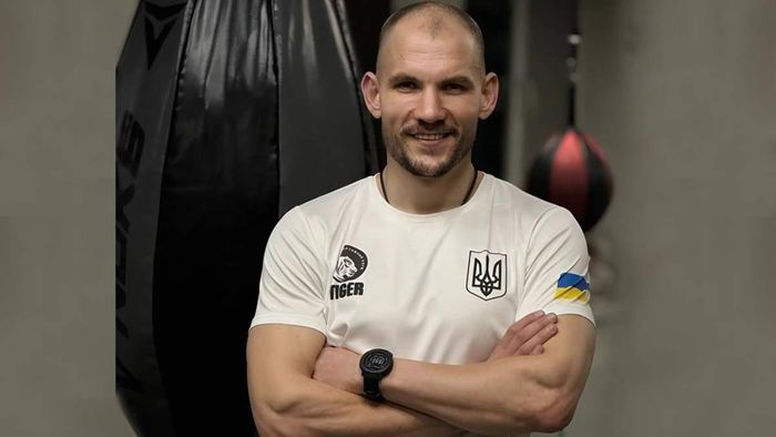Водитель Анджелины Джоли, которого задержал ТЦК, оказался тренером по самбо – известно, что с ним случилось дальше