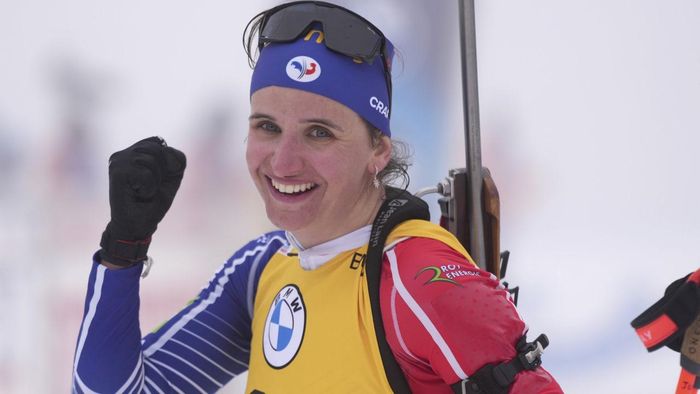 10-разова чемпіонка світу з біатлону пропустить перший етап Кубка світу через дискваліфікацію – гарячі подробиці