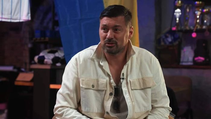 Мілевський розніс дебютанта збірної України за грубу помилку у матчі з Францією: "Навіщо його чіпати?"