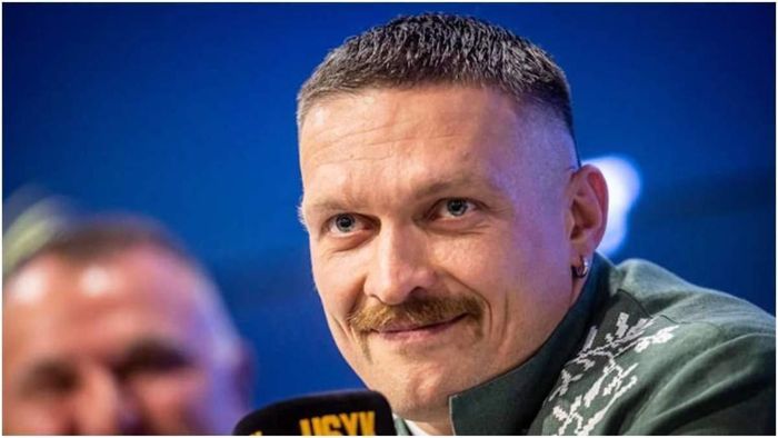 Усику нашли неожиданного соперника: "Это убийство, которое может принести огромные деньги"