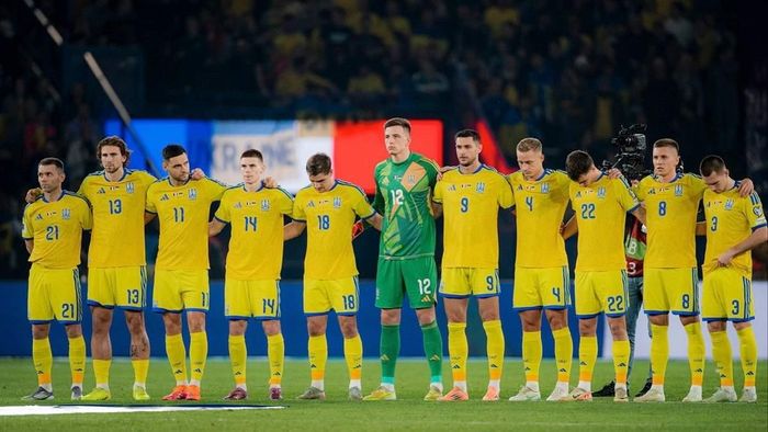 Легенда Шахтера озвучил вердикт сборной Украины после разгромного поражения Франции: "Команда доигрывала матч"