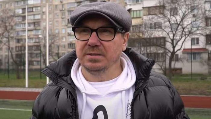 "Саленко просто злий на Шовковського": Леоненко пояснив критику від легенди Динамо і дорікнув Суркісу