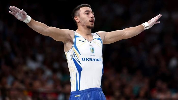 Новый лидер сборной Украины по гимнастике: "После Олимпийских игр некоторые люди ушли, атмосфера улучшилась"