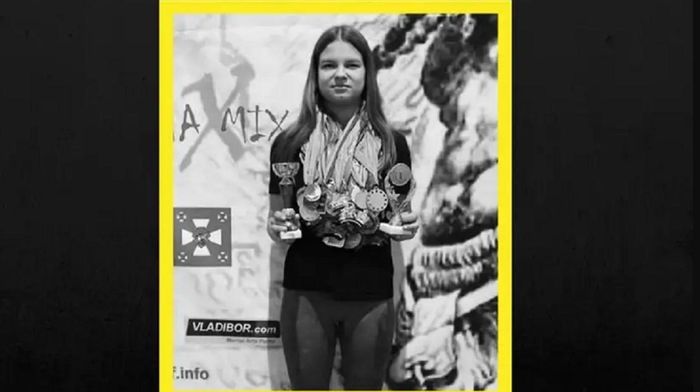 Чемпионка Европы по кикбоксингу, которая должна была представить Украину на КС, погибла от российского обстрела