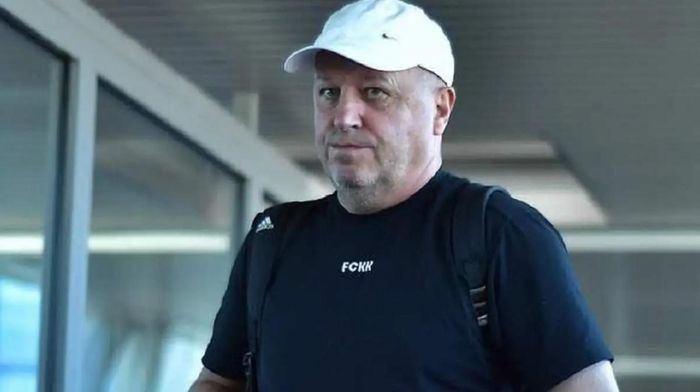 Вернидуб отказал Лудогорцу из-за принципиальной позиции –клуб был готов ждать, но сделка сорвалась