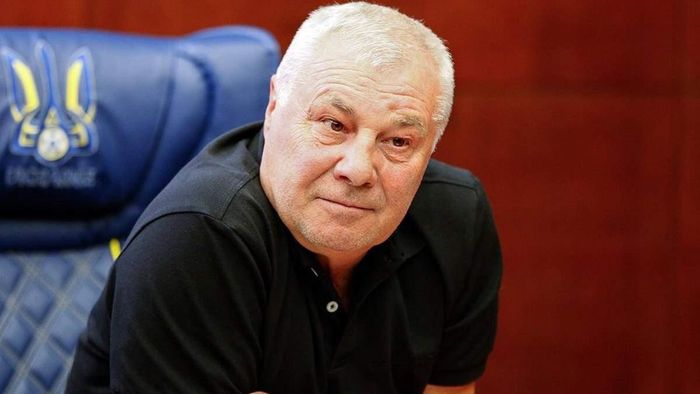 Легенда Динамо раскрыл игрока киевлян, который больше всего впечатлил его: "К нему нет претензий"