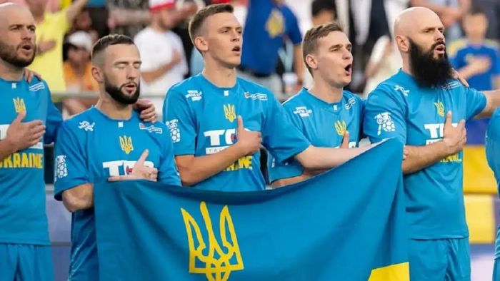 Збірна України оголосила склад на чемпіонат світу з сокки – вихованець Шахтаря і зірковий футзаліст в списку