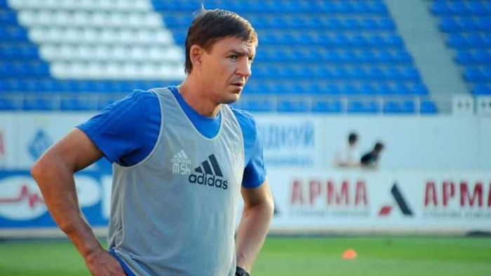 Легенда Динамо дав важливу пораду Суркісу щодо майбутнього Шовковського у клубі
