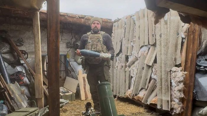 Экс-игрок Карпат, который защищает Украину, рассказал о жизни на фронте: "С дочкой вижусь раз в год"