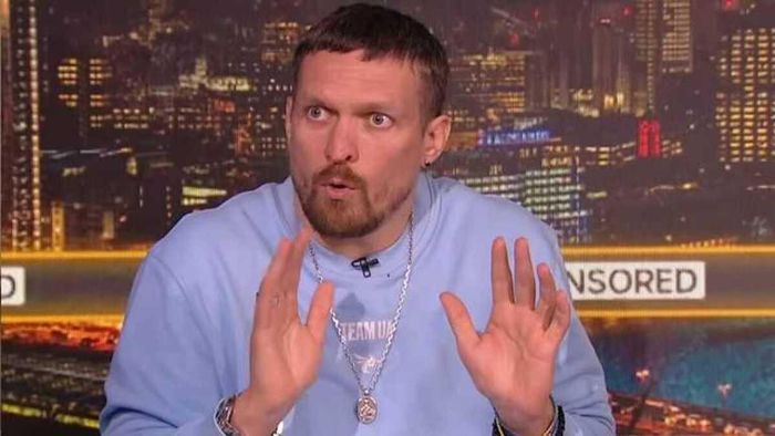 Усик отримав двох нових претендентів на чемпіонський бій