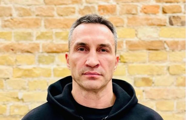 Володимир Кличко зізнався, хто найсильніше бив його в рингу – це не Ф'юрі, і не Джошуа