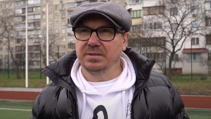 Леоненко прокомментировал увольнение Шовковского и объяснил, почему он сам не подал в отставку: "Такое уже было"