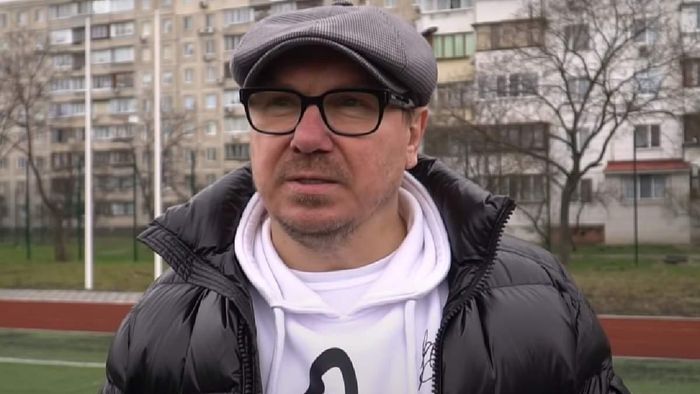 Леоненко раскритиковал Шовковского после поражения Динамо: "Чему они учат игроков?"