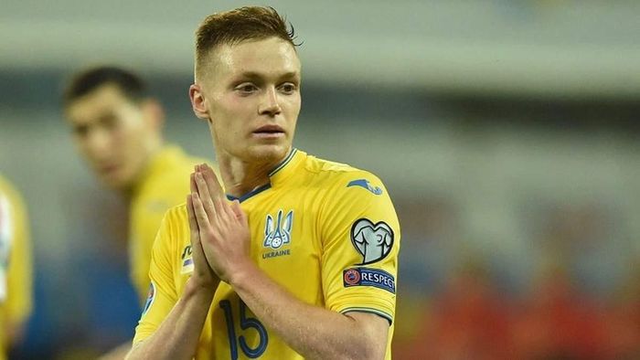 Циганик розкрив головного героя збірної України у матчі проти Ісландії: "Не бачили його в такій формі"