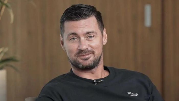 Мілевський різко відреагував на затримання Гармаша і розкрив несподівані деталі