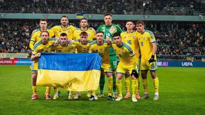 Збірна України отримала від Швеції сенсаційну пропозицію перед поєдинком відбору ЧС-2026