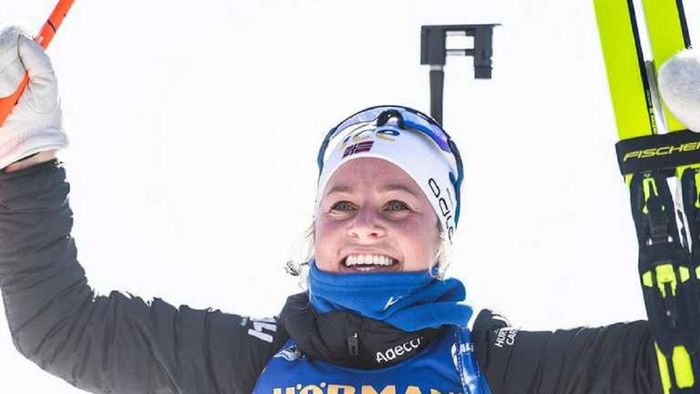 Легенда біатлону повертається на Олімпійські ігри-2026, але є нюанс