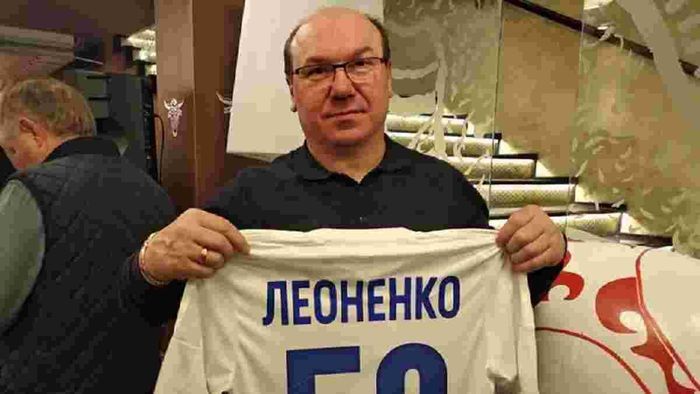 Леоненко назвал тренера, который должен возглавить Динамо после увольнения Шовковского –неожиданный выбор