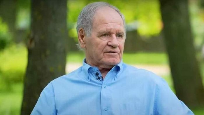 Сабо заступився за Реброва, але розніс гравців збірної України: "Сиділи б на задвірках класу Б"