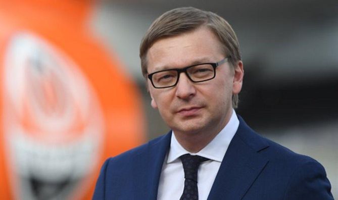 "Варто Динамо програти – і ми чуємо гучні емоційні заяви": Палкін відповів на слова Суркіса