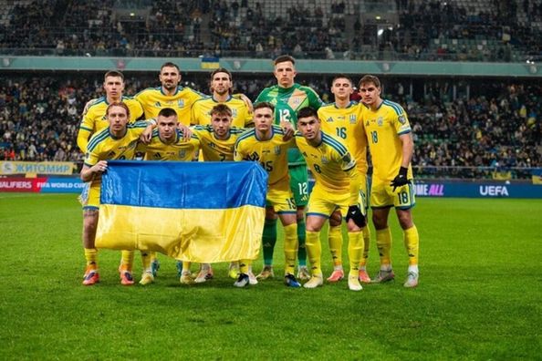 Вацко виніс зухвалий вердикт збірній Реброва: "Ми не готові грати на рівні із топами"