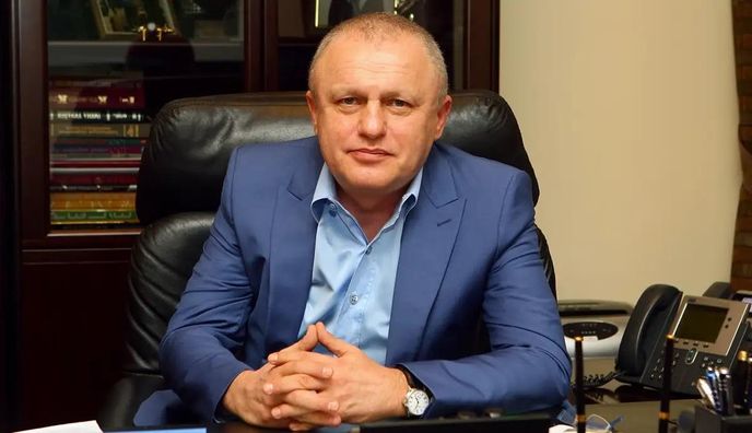 Суркіс ухвалив несподіване рішення щодо тренера з Реала – названо головну причину