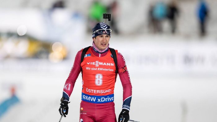 Збірна Латвії з біатлону першою оголосила склад на Олімпіаду-2026 – у списку дитина, яка стане наймолодшим учасником