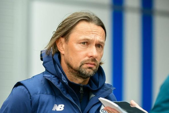 Суркіс виніс вердикт роботі Костюка в Динамо – Циганик розкрив деталі