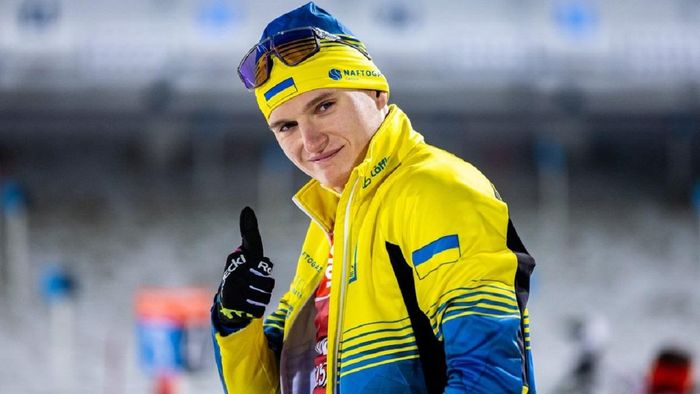 Мандзин лучший среди украинцев, наши биатлонистки без очков, сенсационные лидеры – общий зачет КС после 1-го этапа