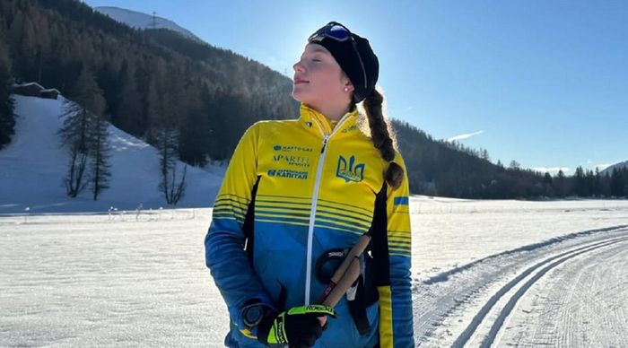 Україна завоювала першу медаль у новому біатлонному сезоні