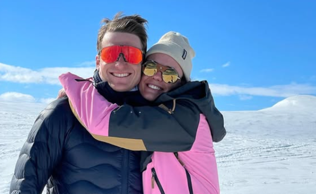 Любовний трикутник в біатлоні: олімпійська чемпіонка закрутила роман з іншим партнером по збірній і не прогадала 