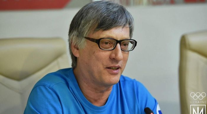 Сартинського звільнили з посади головного тренера збірної України з гімнастики – відомо, хто його замінив