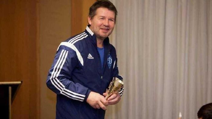 Легенда Динамо здивував прогнозом на матч проти Кудрівки: "Нічия буде найкращим результатом"