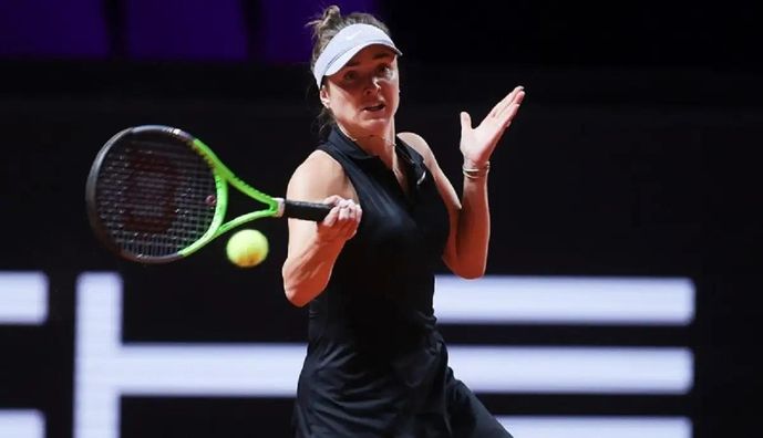 Свитолина прокачает игру перед Australian Open – бросила вызов четвертой ракетке мира с российскими корнями